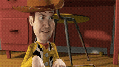 Man Hugging Another Man With RL Shirt GIF