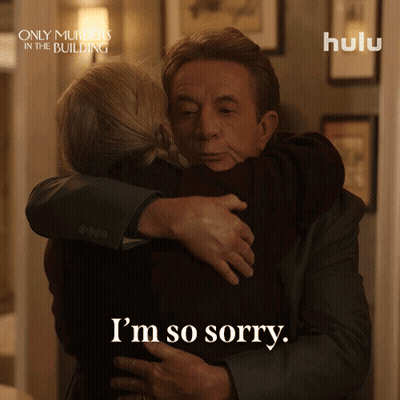 Im Sorry GIFs