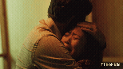 Man Hugging Woman #Thefbls GIF