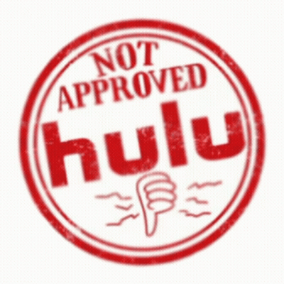 Man Hulu Has Live Sports Holds Two Boxes GIF