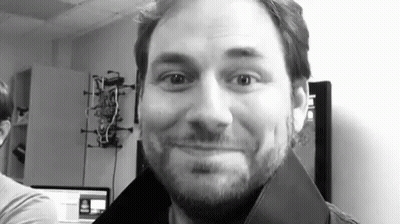 Man I Can't Believe You're Leaving Us Behind GIF