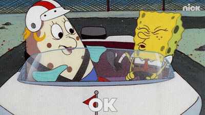Man I Didn't Know What Was Going On GIF