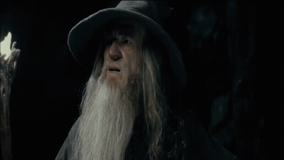 Man: I Have No Memory Of This Place GIF