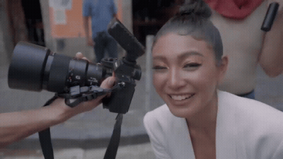 Man I'm An Ally GIF