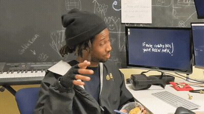 Man If You're Crappy Then You've Been Max GIF