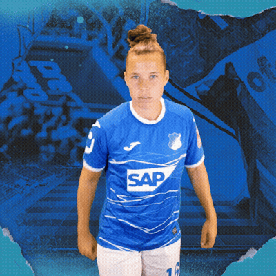 Man In 52 Jersey Standing In Front Of Off Sign GIF