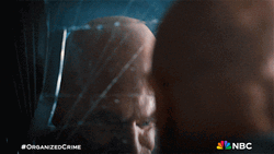 Man In A Broken Mirror Reflection GIF