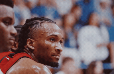 Man In A2wa Jersey In Bathroom GIF