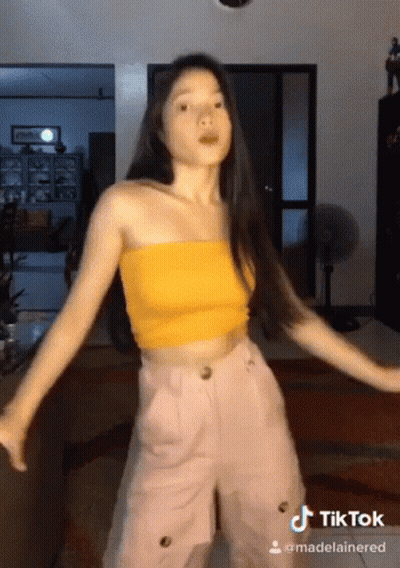 Man In Adidas Shirt Saying Yes Sir GIF
