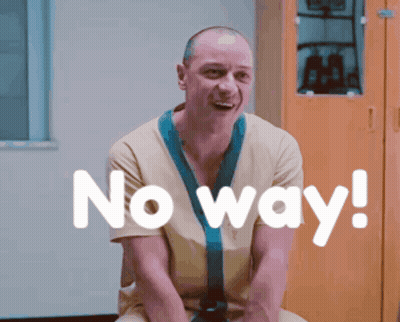 Man In Airplane Cockpit Eyes Closed Meme GIF