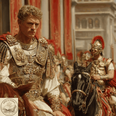 Man In Armor Sitting On Horse Arte E Storia GIF