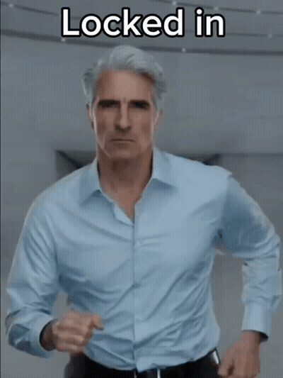 Man In Bandana And White Hoodie At Green Screen GIF