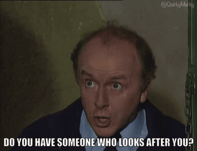 Man In Baseball Cap Saying When Your Genius Moves Doesn't Work Out GIF