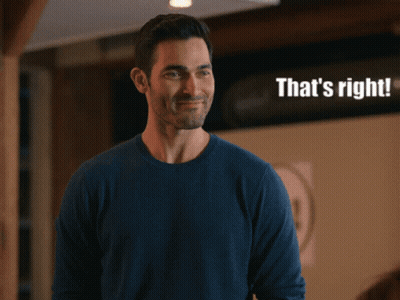 Man In Baseball Cap Says You Don't Know GIF