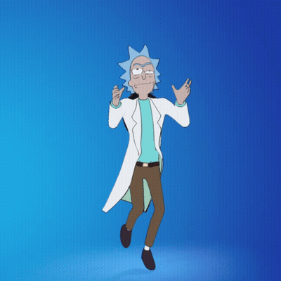 Man In Baseball Cap Surprised By Oh Sanchez Door GIF