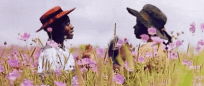 Man In Beanie Wearing Drodilan Shirt GIF