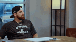 Man In Beard Frustration GIF
