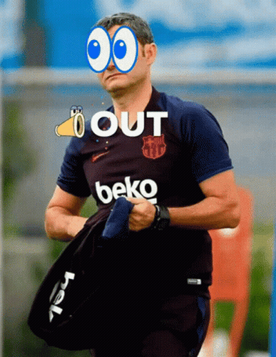 Man In Beko Shirt Walking In Field GIF