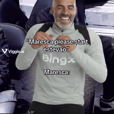 Man In Bingx Shirt Laughing GIF
