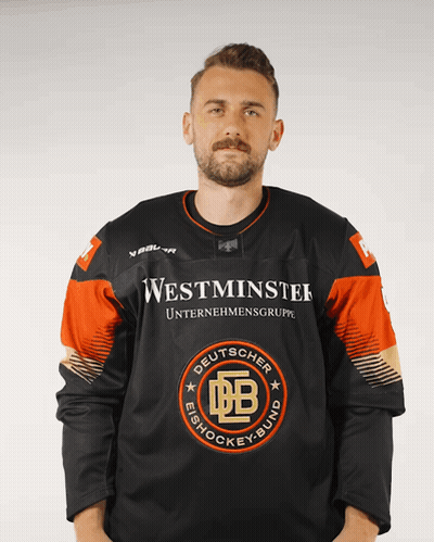Man In Black And Red Westminster Unternehmensgruppe Jersey GIF
