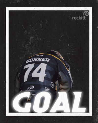 Man In Black And Yellow Jersey Saying Coal GIF