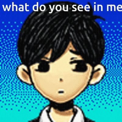 Man In Black Cape Extending Hand GIF