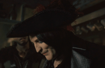 Man In Black Hat Saying Oh Yeah GIF