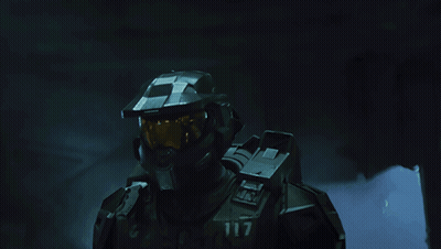 Man In Black Helmet With Number 117 GIF