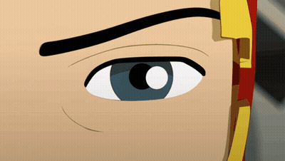 Man In Black Jacket And Gold Chains Saying Boss Up GIF