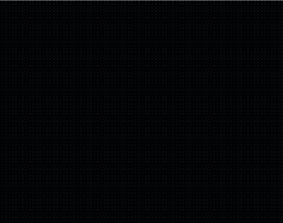 Man In Black Jacket In Front Of Scalpers Banner GIF