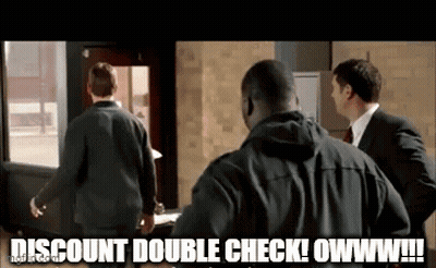 Man In Black Jacket Standing GIF