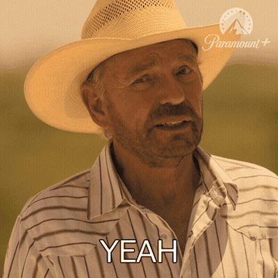 Man In Black Jacket With Columbia GIF