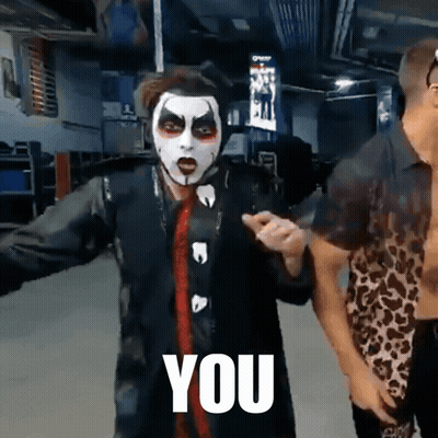 Man In Black Jacket With You GIF