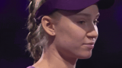 Man In Black Jersey Number 13 In Gym GIF