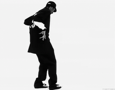 Man In Black Jersey Number 20 GIF