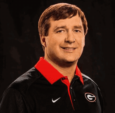 Man In Black Nike Shirt Letter G GIF