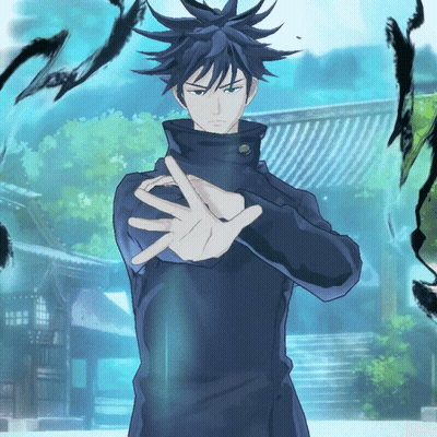 Man In Black Shirt And Hood GIF