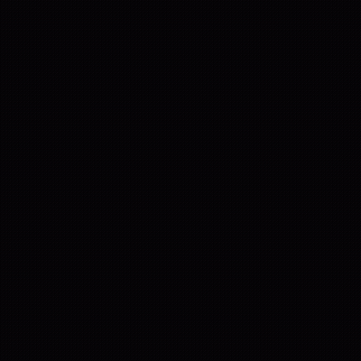 Man In Black Shirt Holding Basketball On Green Court GIF