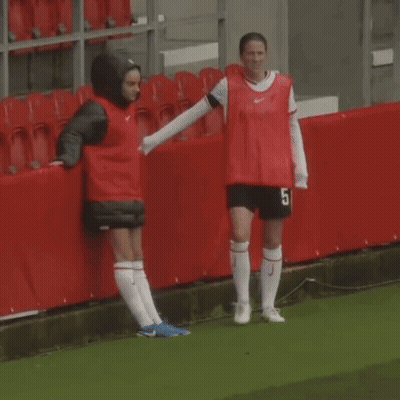 Man In Black Shirt GIF