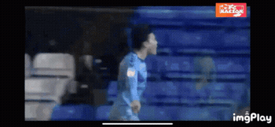 Man In Black Shirt Saying Battle GIF