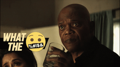 Man In Black Shirt Saying I'm Gonna Make This Up To You Baby GIF