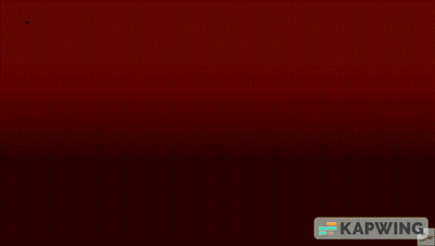 Man In Black Shirt Saying Lose GIF