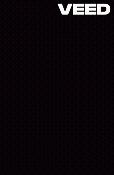 Man In Black Shirt Saying Scram GIF