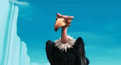Man In Black Shirt Says How Are You Doing Today GIF