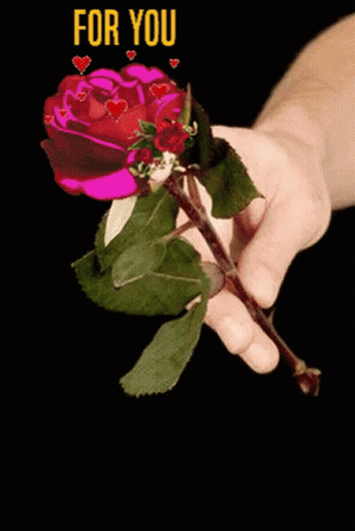 Man In Black Shirt Walking Through Tunnel GIF