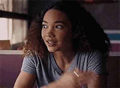 Man In Black Shirt With 93 Dancing In Front Of Football Players GIF