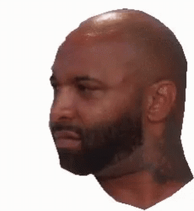 Man In Black Shirt With S Next To Woman In Shorts GIF