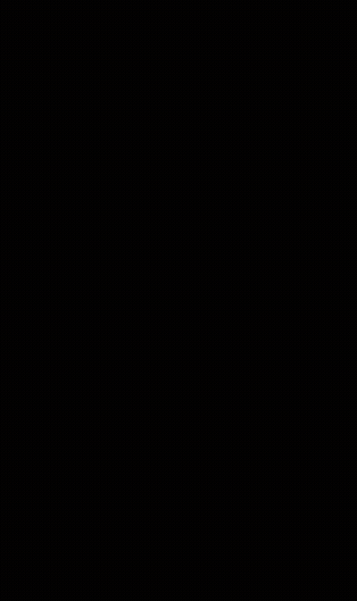 Man In Black Sportswear Shirt Shushing GIF