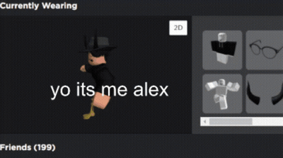 Man In Black Sweater Hand To Face GIF