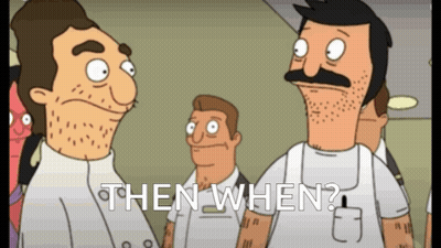 Man In Black Sweater Holding Whiskey Says Yeah Okay GIF